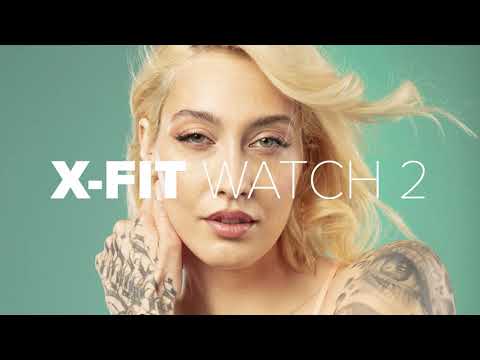 Niceboy X-FIT Watch 2