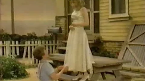 PICNIC starring Jennifer Jason Leigh - 1986 cable ...