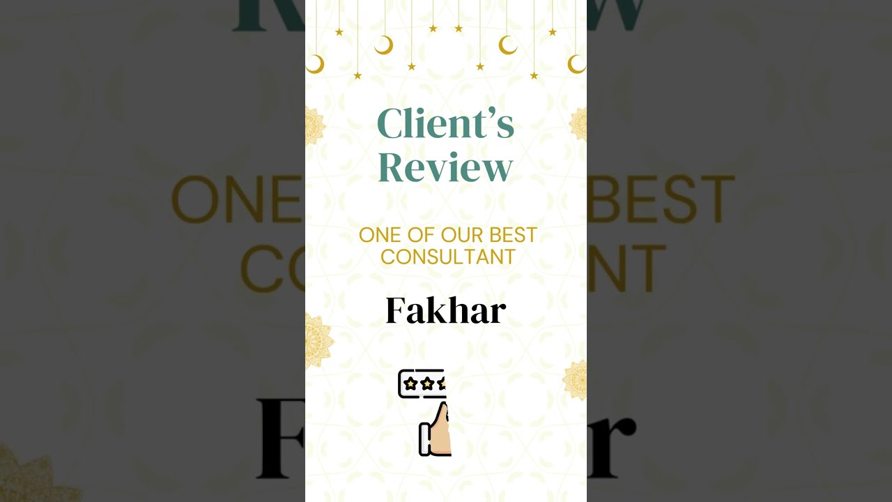 🕋 Our Customer Umrah Experience | Kaabah Tours 🤍