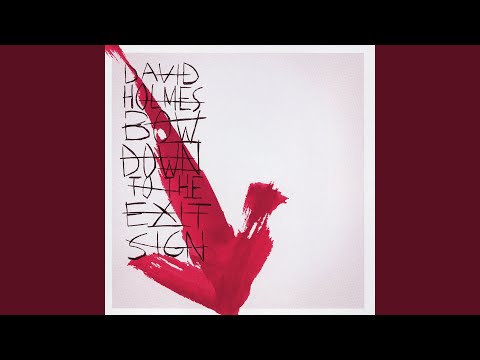 David Holmes — Zero Tolerance