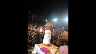 Ayyappa maha padi pooja bhimavaram