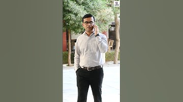 Revolutionary Man - Greatest of all Time - Honorable Director Prem Sing sir | Sankalp Classes Barmer