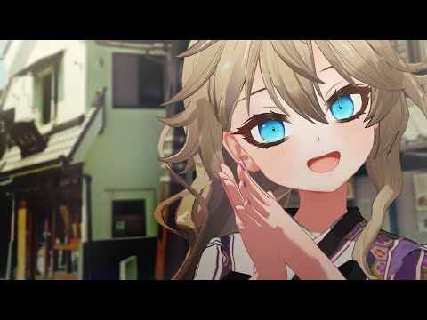 ツクシノカミサマと飲もう【オツマミー】 video thumb