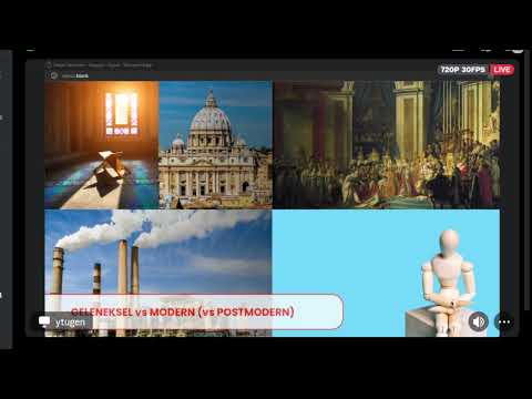 Kapuçi̇n Maymunları Neden Salatalık Sevmez? - Hukuk ve Adalet Kavramlarına Bi̇r Bakış