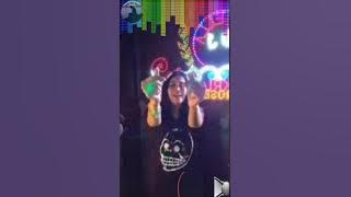 KURELAKAN DIRIMU BAHAGIA DENGANNYA ~ DJ ROSELLA ~