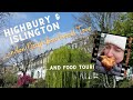 Neighbourhood Guide: Highbury & Islington (where I live!) Best areas to live in London AND FOOD TOUR