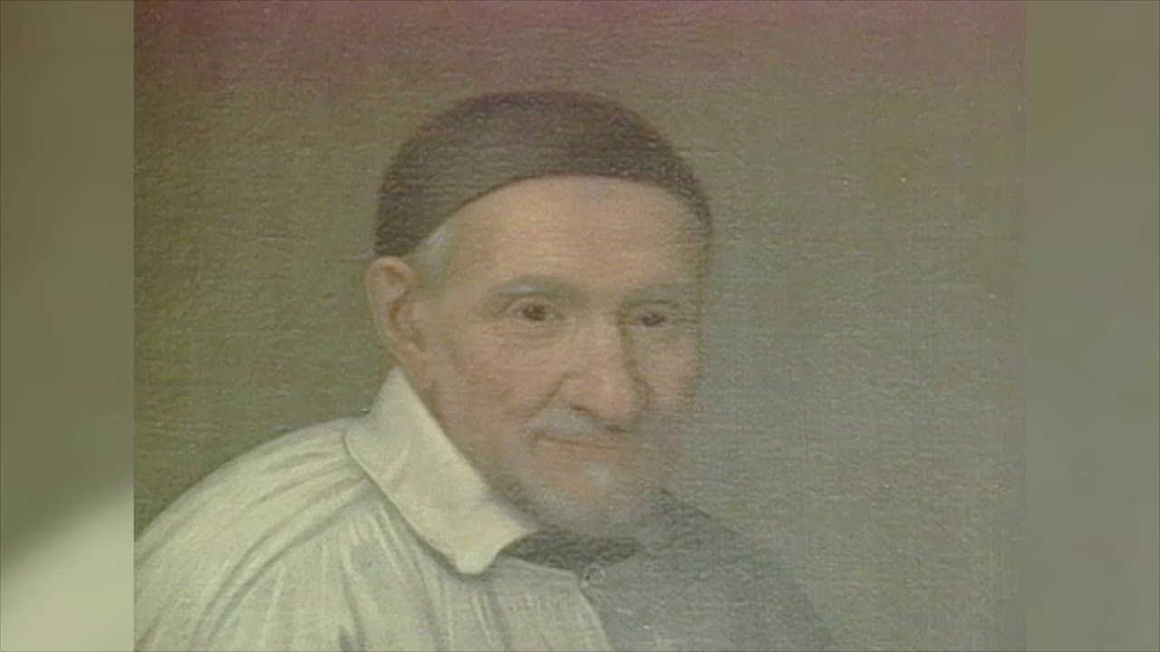 Catherine Labouré, la Sainte du silence