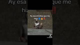 HAY ESA EMOTIZA QUE ME ISO🤑🗣️🔥🔥 #humor #memes