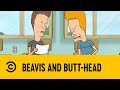 Star-Crossed Lovers | Beavis & Butt-Head