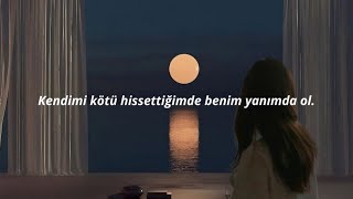 maggie lindemann - who are you when you're alone / türkçe çeviri