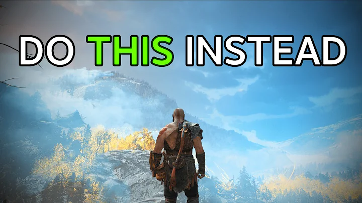 Stop Playing Games Efficiently thumbnail