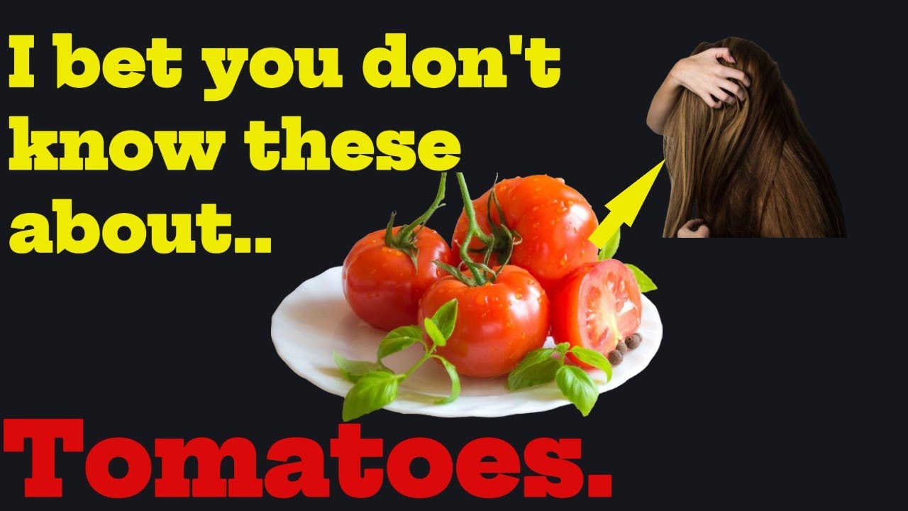 The Superpower of Tomatoes How this Superfood Can Boost Your Health