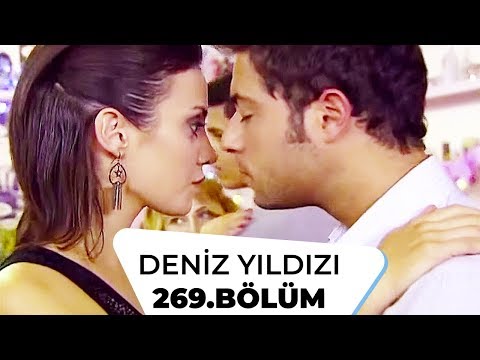 Deniz Yıldızı 269. Bölüm - 2. Sezon