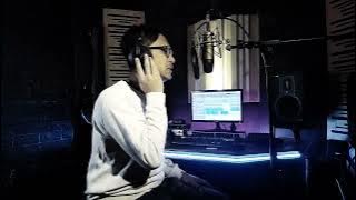 DENTING - Melly Goeslaw ( Cover by Ardi Alfian )