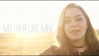 Video thumbnail of "Mother Like Mine by The Band Perry | Cover by Amy-Joy | Happy Mothers Day!"