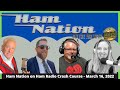 Ham Nation:  Track Anything &amp; Pets With Radio, Radio Scouting, Youth On The Air