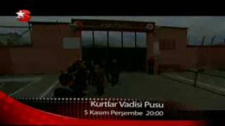 Kurtlar Vadisi Bölüm 69 Fragman