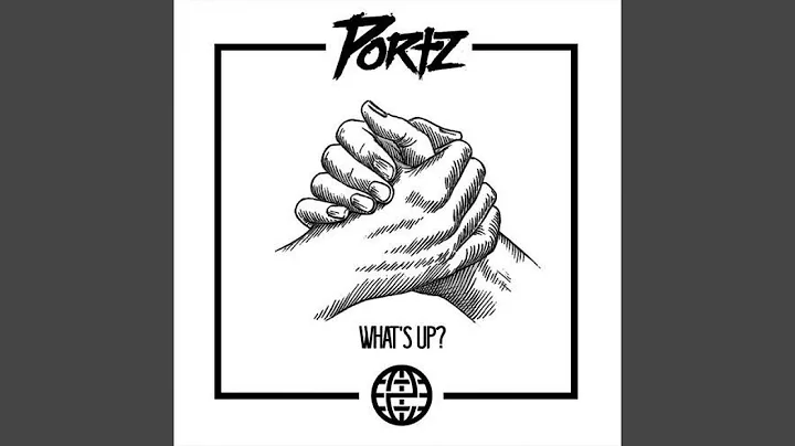Portz - Whats Up (NEFFEX Remix)