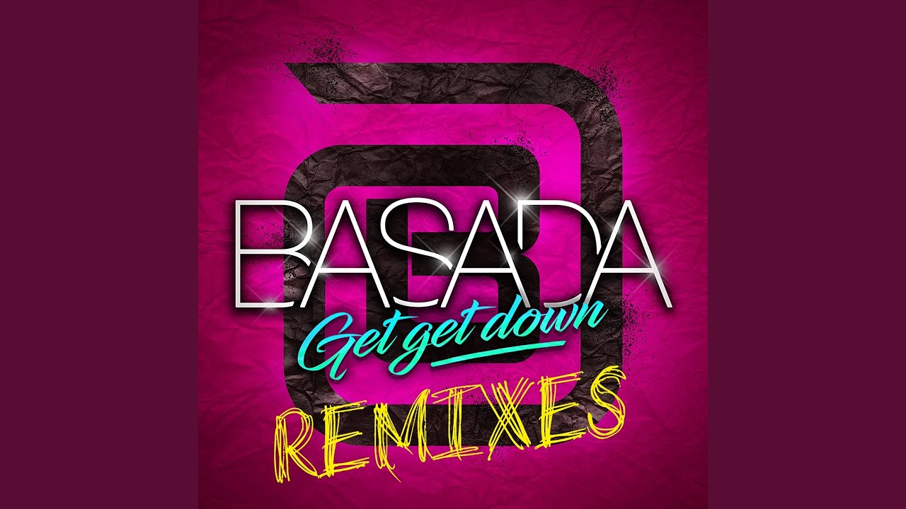 Watch Get Get Down (Extended Dub) on YouTube Watch Get Get Down (Extended Dub) on YouTube