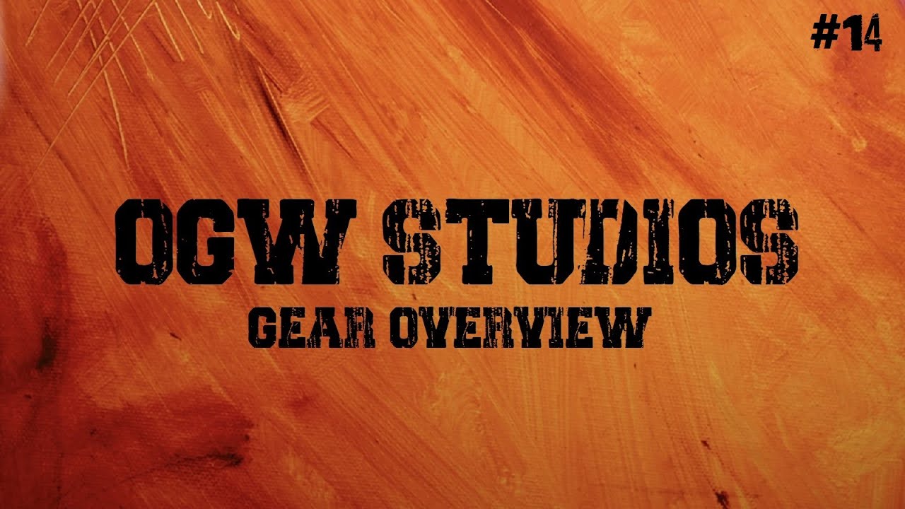 Peavey Max 450 Bass Head (Gear Overview #14)