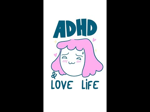 تصویری: نحوه حمایت از دوست پسر دارای ADD یا ADHD: 15 مرحله