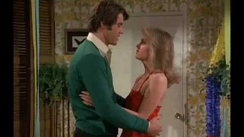Tabitha - Robert Urich:  "...help you with the dis...
