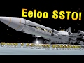 60-seat Eeloo SSTO in KSP 1.2 - no mining!