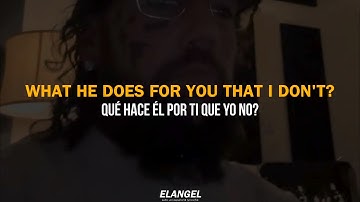 † Scrim - “CHILL/POP” (snippet) || lyrics & sub. español †