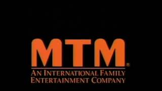 Dream Logo Combo 12 MGM & MTM