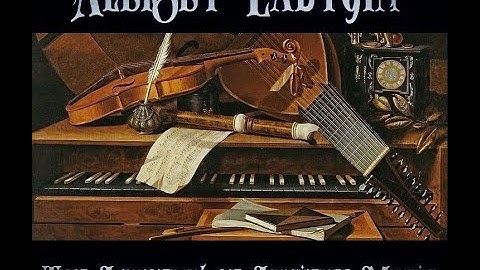 The Academy of Ancient Music (2025)