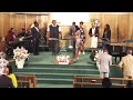 Praise Team May,16,2026