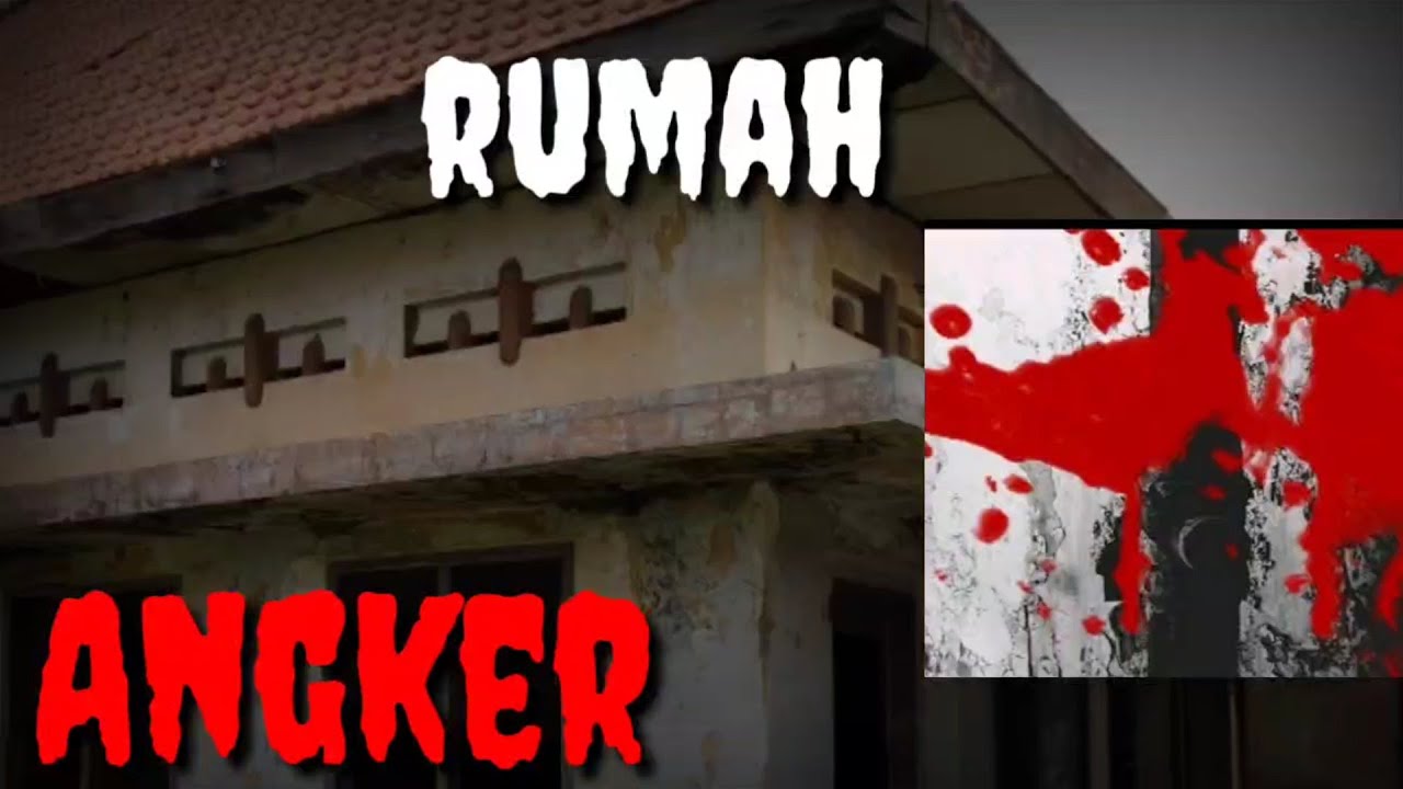 Jual Rumah Angker Jual Rumah Angker