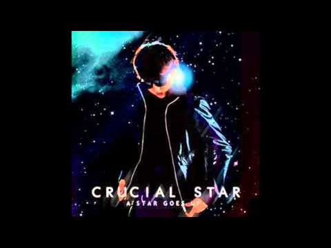 Crucial Star (+) Change Of My Life (Feat. Dok2, The Quiett)