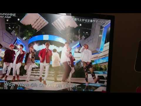FNSうたの夏まつり