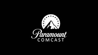 Paramount Comcast Logo Transition (2023-present)