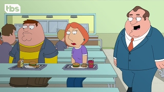 Family Guy: High School (Clip) | TBS