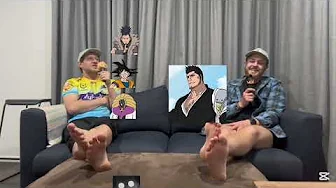 Who’s Your Daddy? Isshin Kurosaki