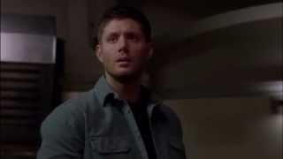 I Am Terrified by IAMX - WINCEST Sam and  Dean Winchester, Supernatural