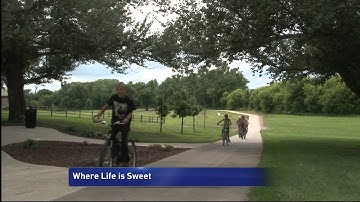 KMEG 14 Newscast 7-24-2014