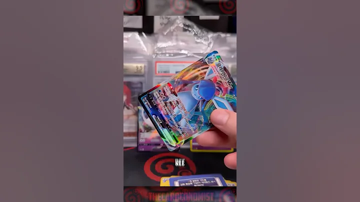 PULLING THE CHASE CARD from Eevee Heroes!! 😱🔥