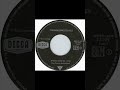 The Rolling Stones - If You Need Me - Decca Records France released 1964