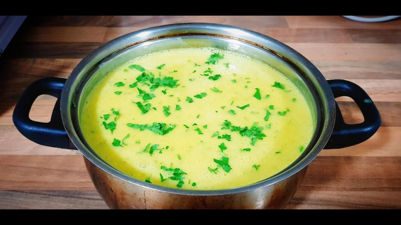 Soupe au légumes pommes de terres et légumes YouTube Soupe au légumes pommes de terres et légumes YouTube