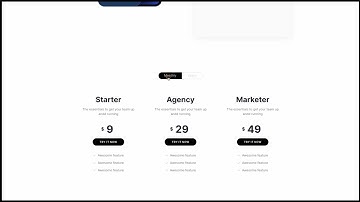 Enable Yearly Pricing in Swipe Pages