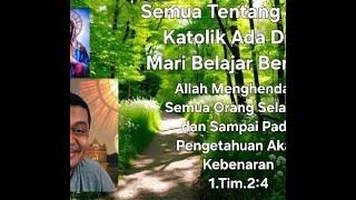 Rm.Cafe. saya Rindu Protestan naik Room untuk berdiskusi santai tanpa baper.