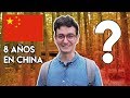 8 AÑOS VIVIENDO en CHINA | PREGUNTAS y RESPUESTAS