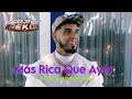 Anuel aa  mas rica que ayer extended djfrekoord 