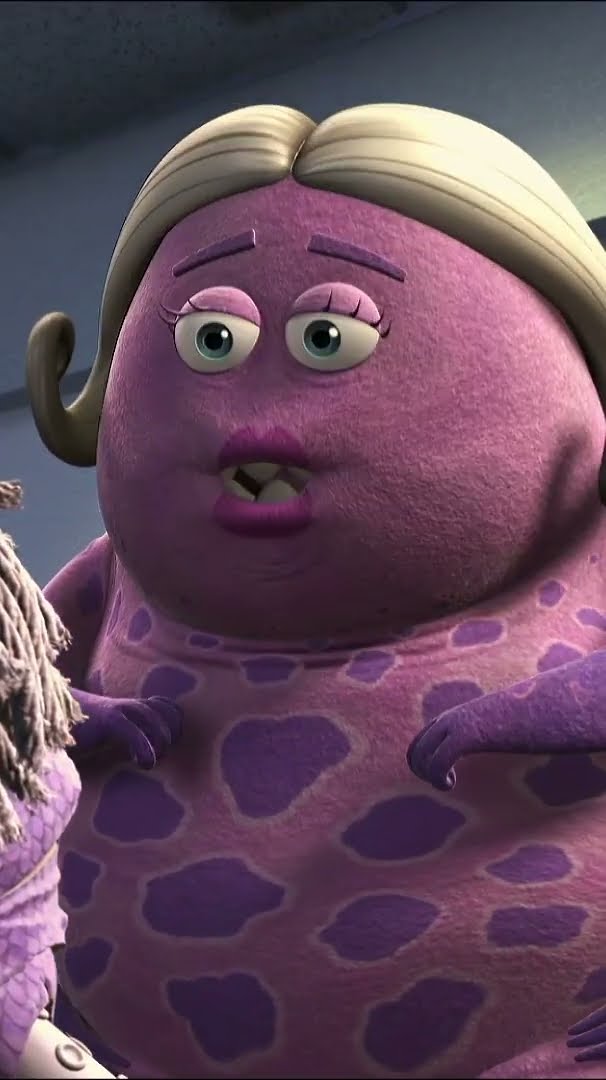 Where’s Boo? ?? | Monsters Inc | Disney Kids