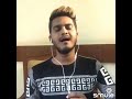 Naina with indionidol participate Kunal pandit Whatsapp Status Video Download Free