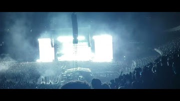 System of a Down - Toxicity | Soldier Field: Chicago 2025 (9.1.2025)