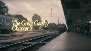 The Great Gatsby Chapter 2 - English Presentation Video